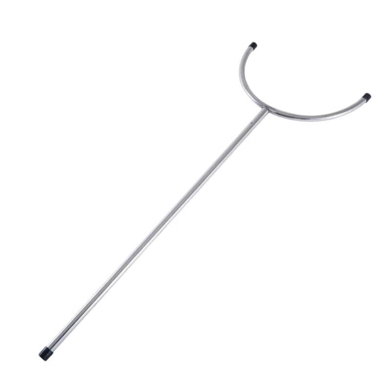 Retractable Steel Anti-Riot Fork