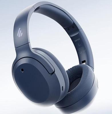 Edifier W820NB Three Gold Standard ANC Bluetooth Headphones
