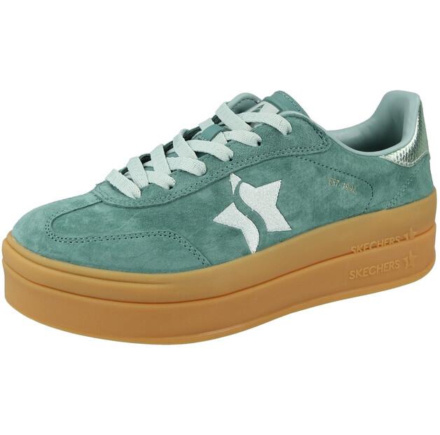 Кроссовки Skechers Academy HI - Elevated Essence EU 42