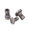 YunDuo High-Precision Custom CNC Lathe Chuck