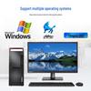 Lenovo Kaittian M630Z Commercial Desktop PC (CN version)