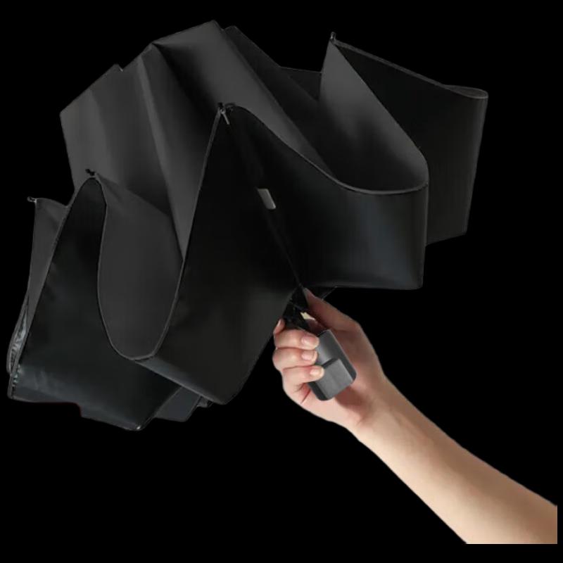 ZhuoPu Reinforced Folding Umbrella