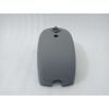 Fit For BSA A65 SPITFIRE HORNET 2 GALLON RAW STEEL PETROL FUEL GAS TANK With CAP