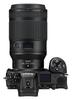 Nikon NIKKOR Z MC 105mm VR Macro Lens F/2.8 S-mount Full-frame (NZMC105)