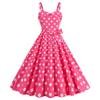 BITCED Fashion Summer Spring Sleeveless Casual Dresses