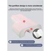 Couple Pillow Non Pressure Arm Memory Foam Pillow for Sleeping Support Cervical Spine Care Single Double Student Travel