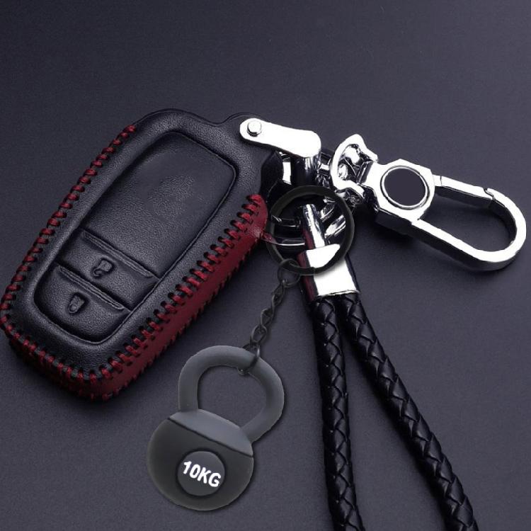Cute Kettlebell Keychain Adornment Fashionable Kettlebell Key Holder Stylish Keychain For Gym Bags And Accessories