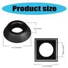 Stand Holder Sports Storage Display Rack for Basketball Memorabilia Pedestal Display Holder for Home Gym