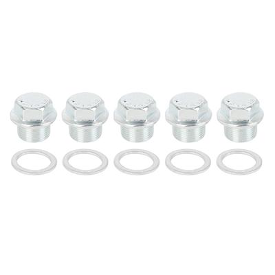 Drain Screw, Drain Plug Nut Screw, Drain Bolt with