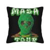 Raper Young Boy Never Broke Again MASA Tour 2025 Poszewka na Poduszkę Poszewka na Poduszkę Dekoracyjna Poszewka na Poduszkę Sofa Wielorozmiarowa