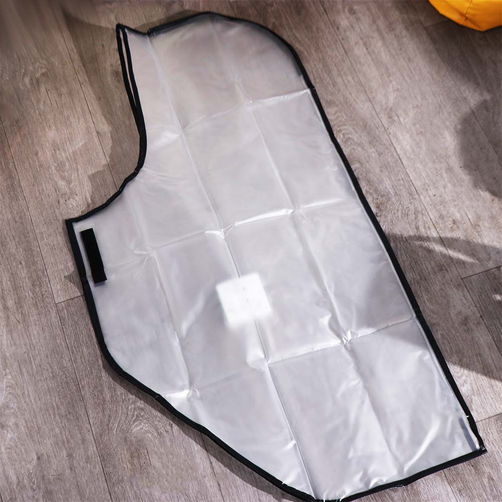 Large Capacity Golf Bag Rain Coat Waterproof Golf Bags Shield Golf Bag Cover  Sports Bag