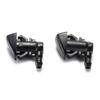 Pair Windshield Washer Nozzle for Pontiac G6 05-10