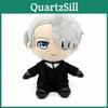Yuri On Ice Katsuki Yuri Victor Nikiforov Victor Nikiforov Plush Toy With Soft Fabric For Anime Fans Collectible Decor