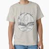 Üst giysisi – T-shirtler