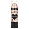 wet n wild MegaGlo Makeup Stick Highlight Nude Strike 6G 0.21OZ), 1 piece