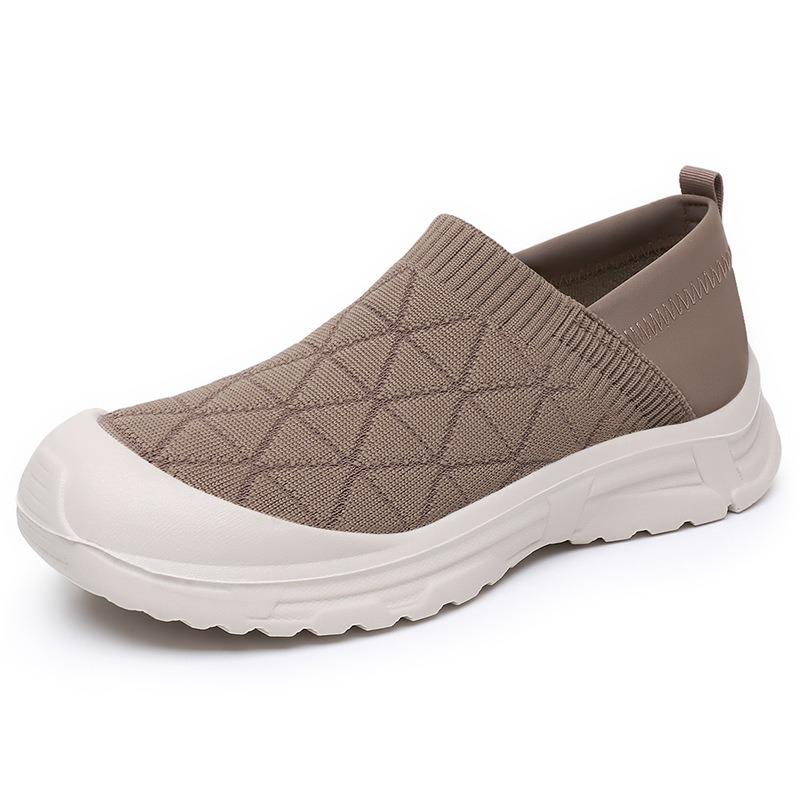 

Jinshiyuan | Shoes Women s Autumn Women s Shoes New Casual Shoes Soft Sole Not Tired Foot Shoes Versatile Comfortable Shoes 41