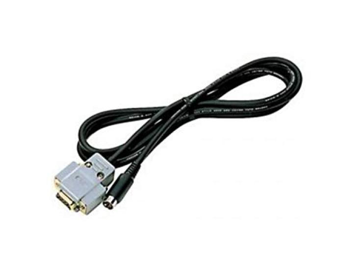 

Интерфейсный кабель CAT CT-62 Yaesu Musen (D-SUB9 штырьковый)