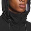 Adidas Future Style Jacket Jackets & Coats Men's Black IM9059