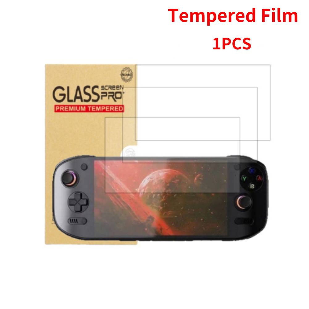 

Сумка для переноски AYN Odin 2 Portal, портативная сумка для хранения, водонепроницаемый защитный чехол, чехол для хранения с защитой от царапин, игровые аксессуары