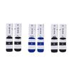Nike X Nocta L'Art Socken 3er-Pack 'Weiß/Tiefes Königsblau/Weiß/Schwarz' FV3806-900