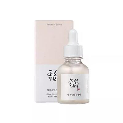 Glow Deep Serum Reis + Alpha-Arbutin 30 ml