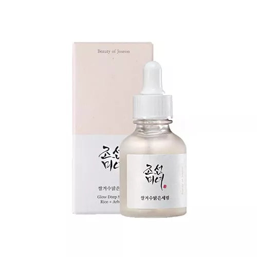 

Beauty of Joseon Сыворотка Glow Deep Serum с рисом и альфа-арбутином 30 мл