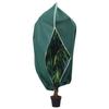 VidaXL Plant Protection Covers with Zipper 2 Pcs 3203544