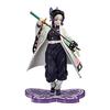 Ichiban Kuji Demon Slayer Advance s nezlomným srdcem a čepelí C Cena Shinobu Kocho Figurka