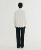 COVERNAT Small Authentic Cargo Sweatpants Black