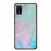 Für TCL 505 Handyhüllen Rückabdeckung Für TCL 502 Schwarzer Rand Silikon TPU Funda für TCL505 Marmor Weiche Hülle Bunte Hülle Bumper