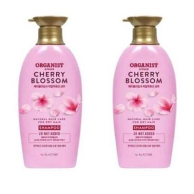 Schampon och hårbalsam – Schampo