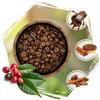 Kawa ziarnista india monsoon malabar aa 1kg x2 świeżo palona arabica 100% cafeiere