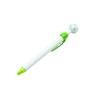 Smooth Writing Clicks Type Oil Pen Office School Students Writing Gift 0.7mm Medium Point Plastic Ball Pen Ballpoint Pen