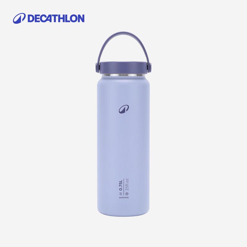 Decathlon Outdoor Insulated Water Bottle