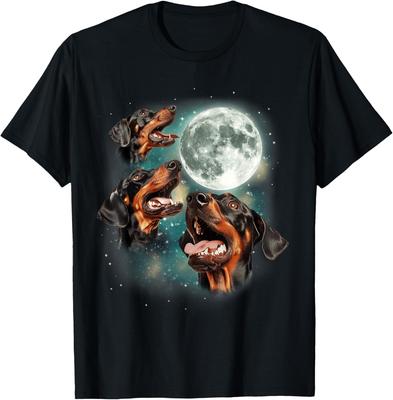 Koszulki i topy – T-shirty i koszulki