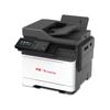 Pantum CM5055DN A4 Color Laser Multifunction Printer CN Plug (adapter Included)