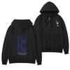 Bungo Stray Dogs Nakajima Atsushi Dazai Osamu Human Lost Zip Hoodie Casual Sweatshirt Teens