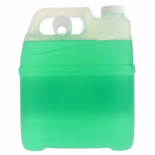Kumano Yushi Commercial Clear Scrit Body Soap 4L