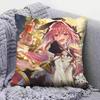 Astolfo Fate Apocryph FGO   Pillow Covers Home Sofa Cushion Covers and Aecorative Custom