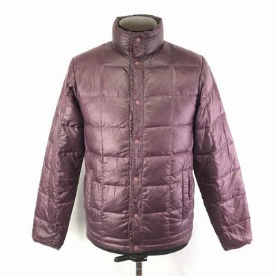 Casacos – Casacos e parkas