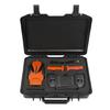 Explosion-proof Drones Protections Waterproof Hard Case for FIMI 3 Remote Controls Drones