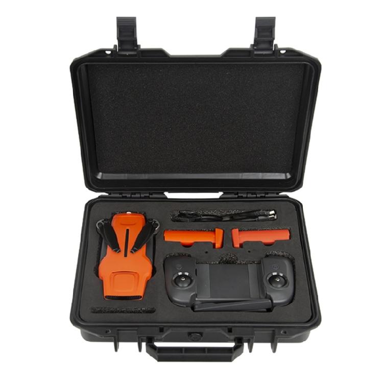 Explosion-proof Drones Protections Waterproof Hard Case for FIMI 3 Remote Controls Drones