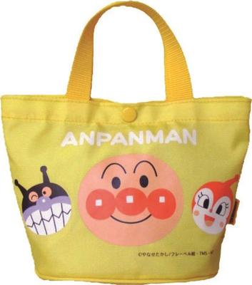Ito Made In Mini Anpanman Handbag for X 14 X Anpanman Sangyo, Japan, Toddlers, 21.5 11cm, Go!