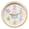 Duffy Friends Wear Smiles Glow Tokyo Disney Resort Exclusive Special Goods Wall Clock &