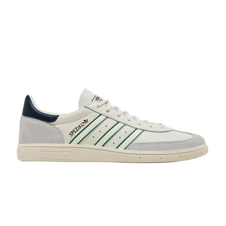 adidas Handball Spezial Collegiate Green Night Indigo 36