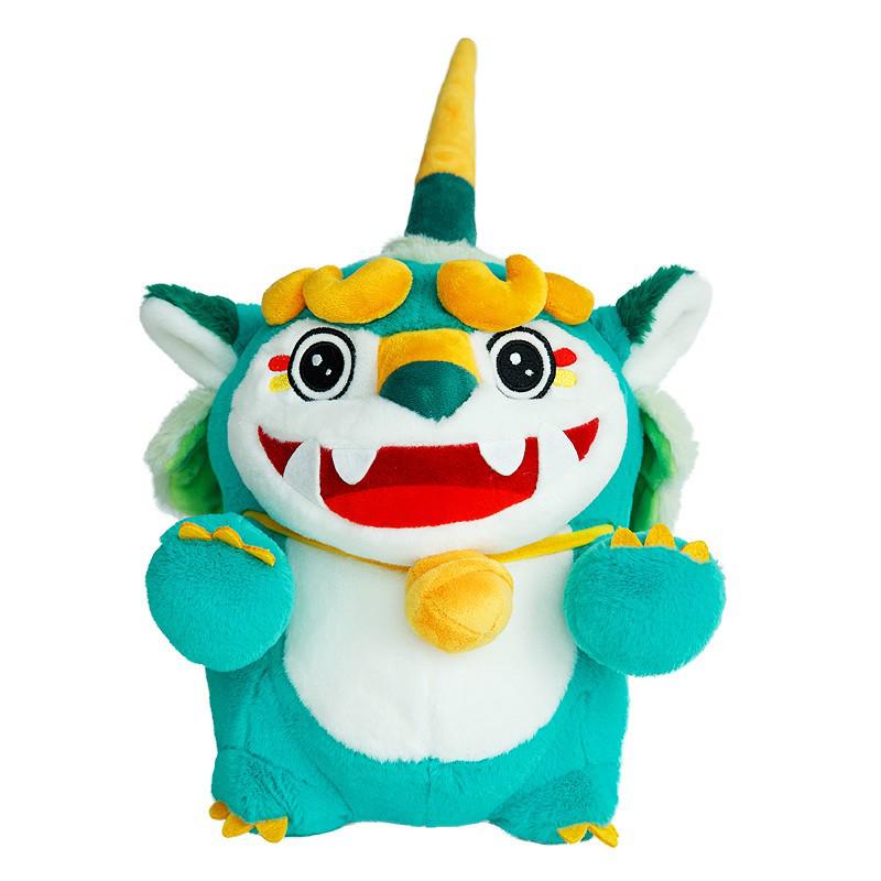 Plush Toys for Claw Machines, Small Dolls, Wedding Toss Gifts, Creative Party Favors