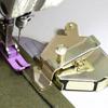 Guide per Cucitura Magnetiche Metalliche Regolabili per Macchine da Cucire Guida per Cucitura in Acciaio Inossidabile Guide per Cucitura Magnetiche Multilaterali