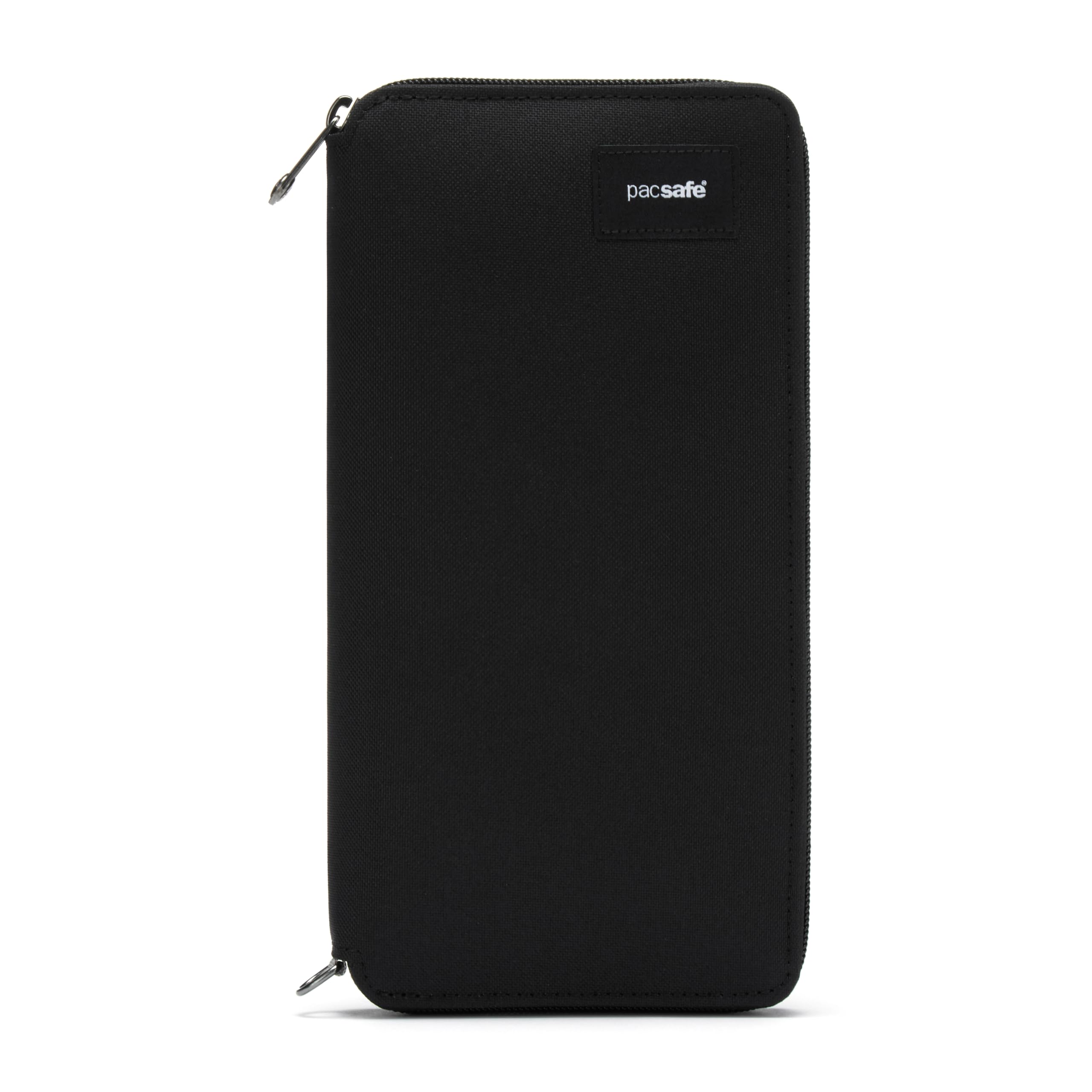 

Pacsafe Travel Jet One Travel Wallet RFID-Blocking Wallet, Black, Size, RFID-Blocking