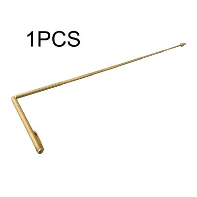 Copper Detector Rods Copper Probe Strong Exploring Water Sources