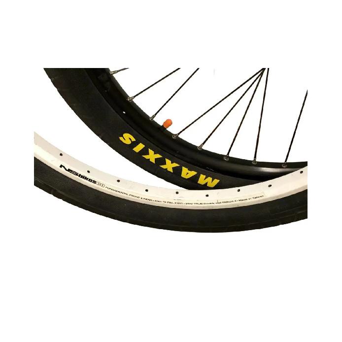 MAXXIS HOOKWORM Steel Wire Tire 20x1.95 110 PSI 24x2.5/26x2.5/29x2.5/27.5x2.5 65 PSI URBAN FREERIDE Original MAXXIS Bicycle Tire